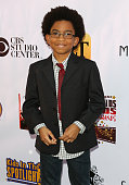 Andre Robinson