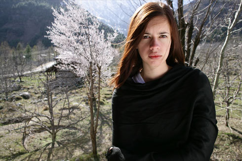 Kalki Koechlin