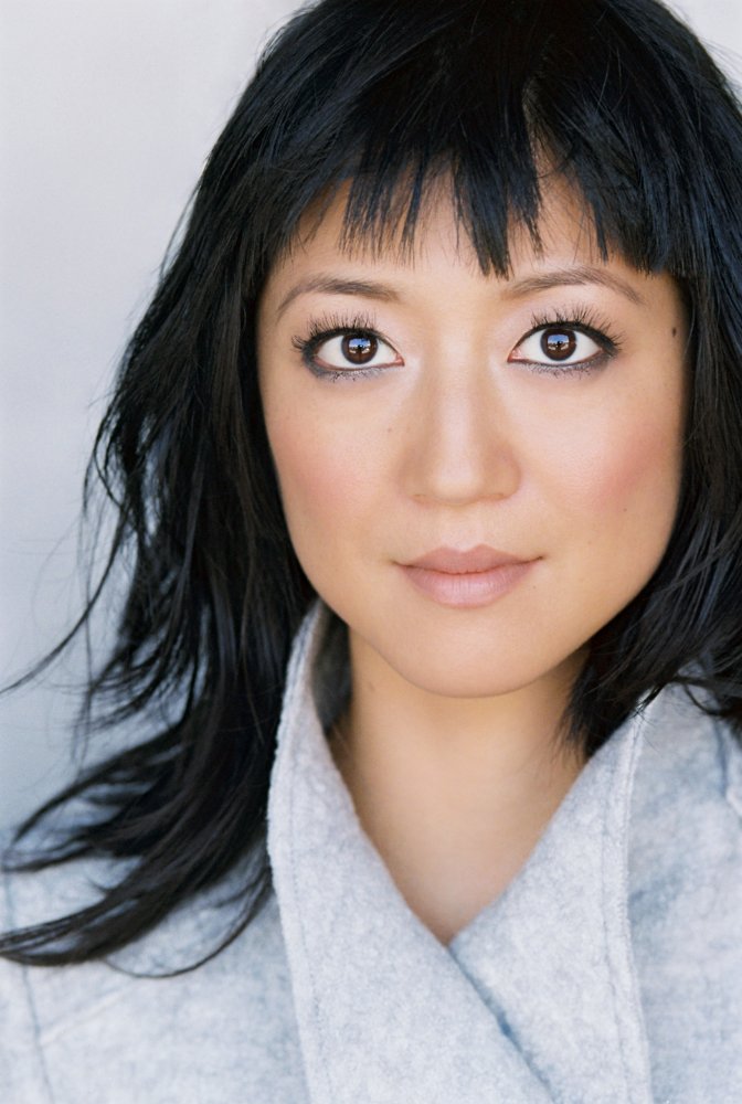 Jane Kim