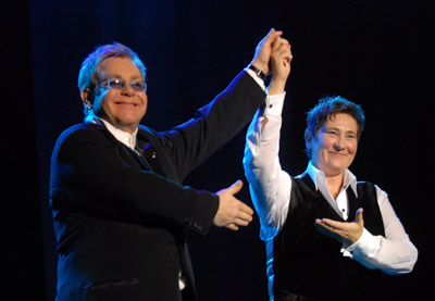 k.d. lang