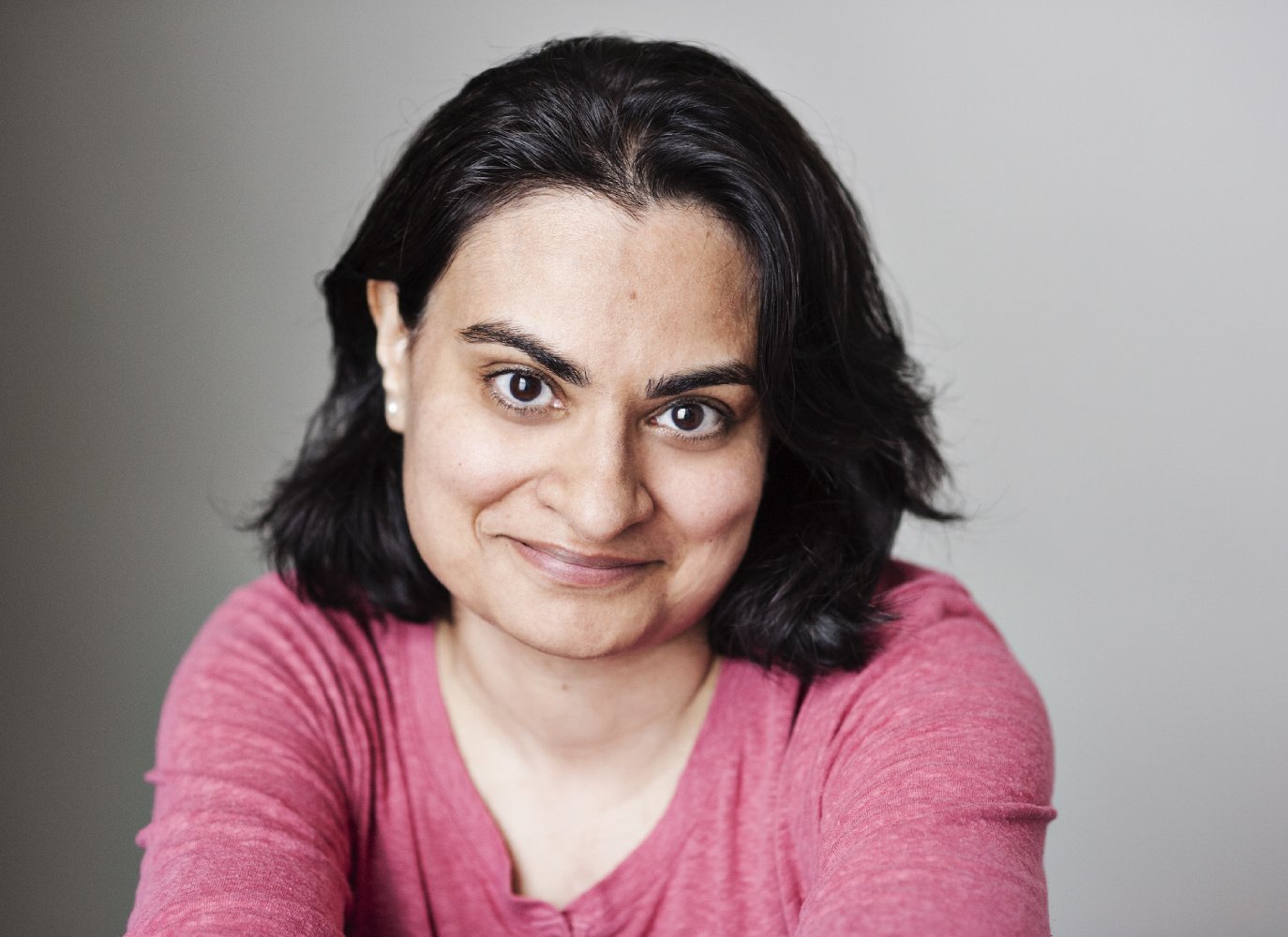 Amina Zia