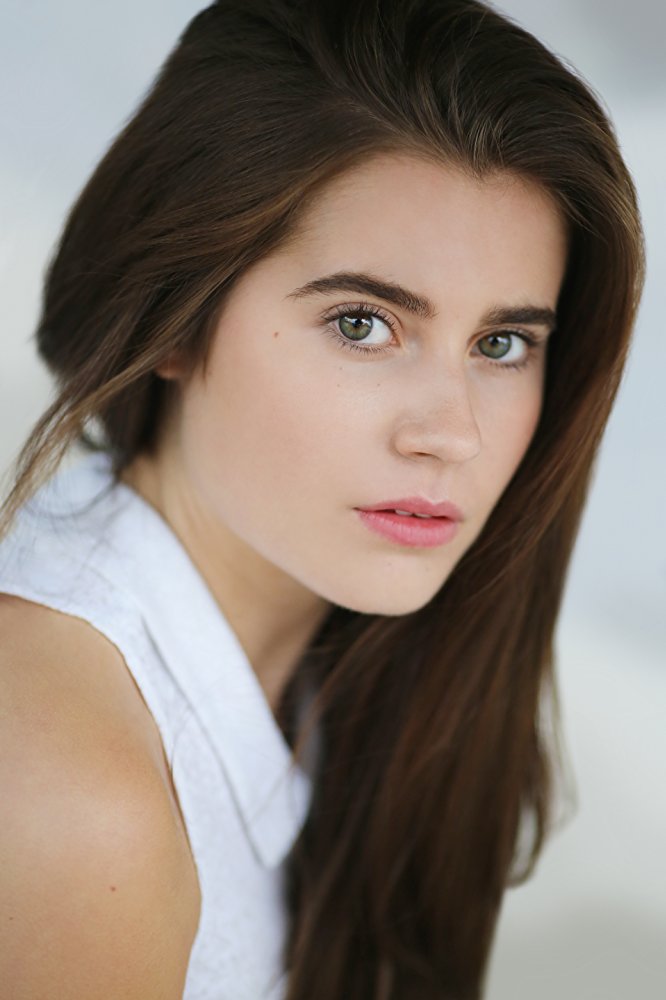 Imogen Gurney