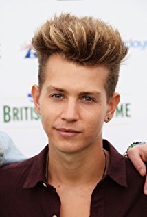 James McVey