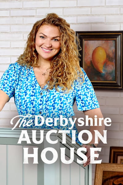 The Derbyshire Auction House - Season 3