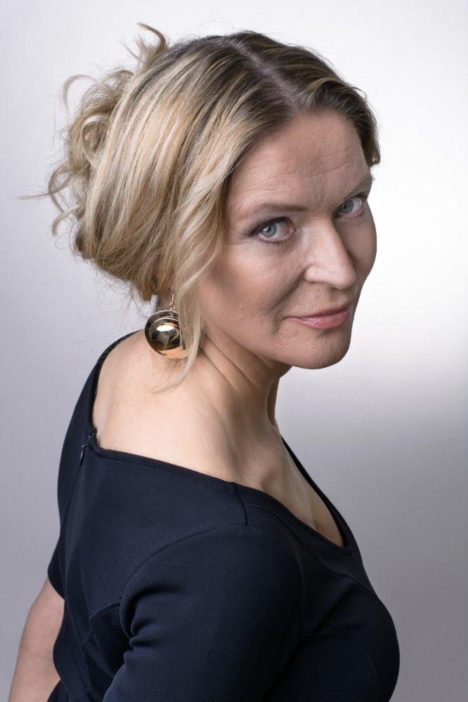 Mirja Oksanen
