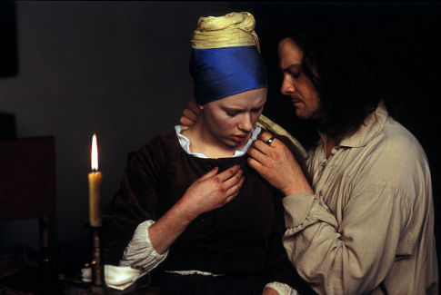 Johannes Vermeer