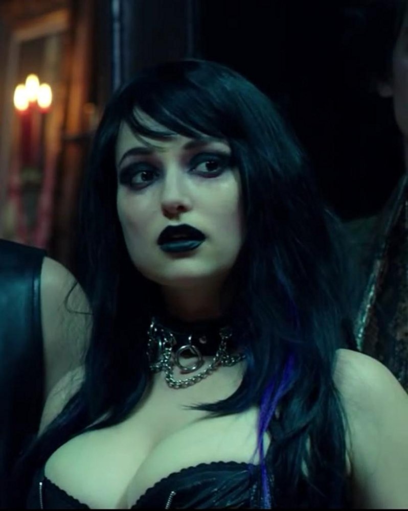 Vampire