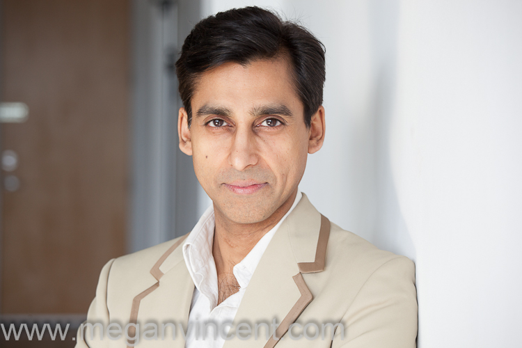 Anand Rajaram