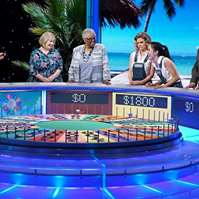Pat Sajak