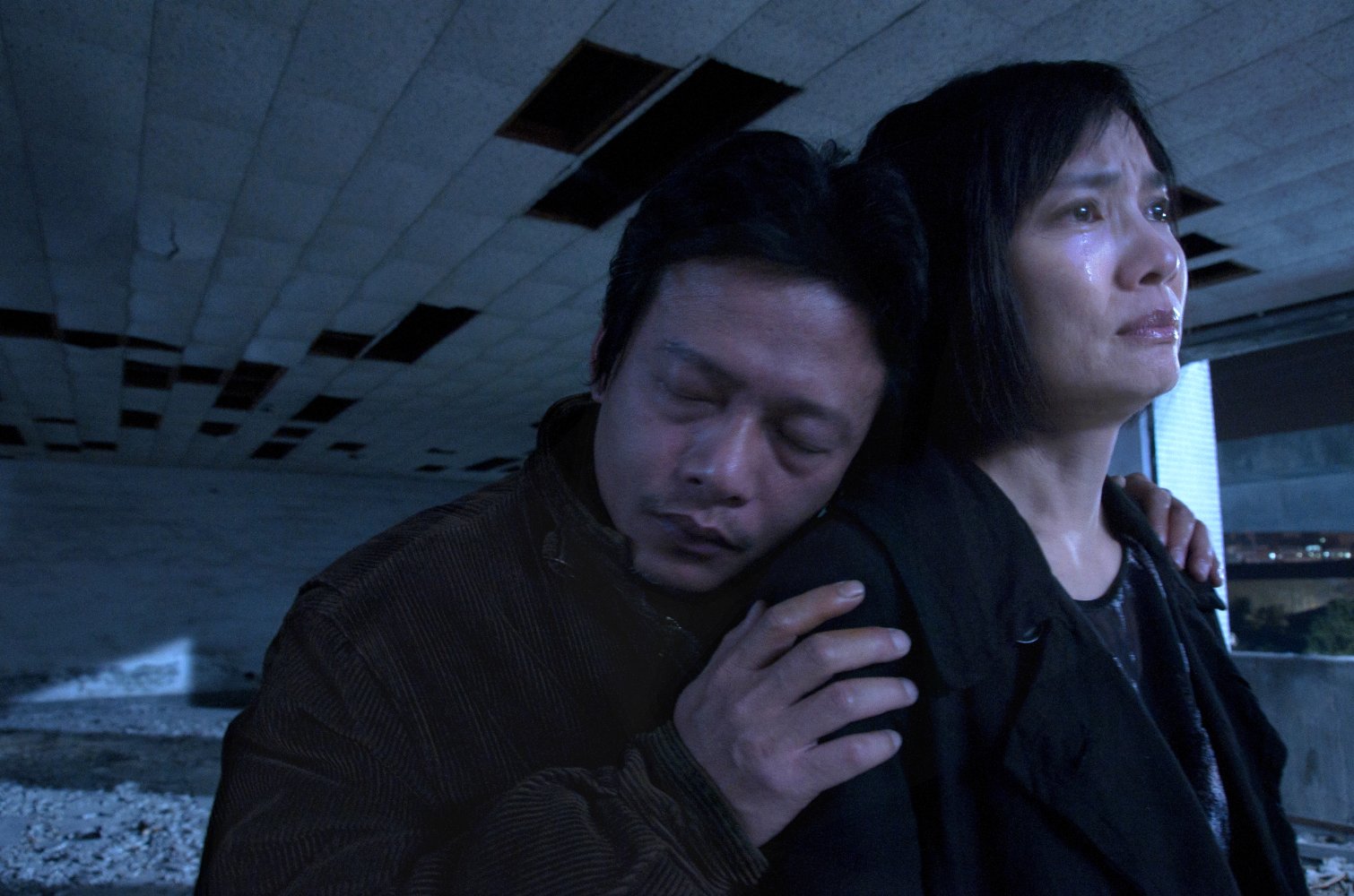 Kang-sheng Lee