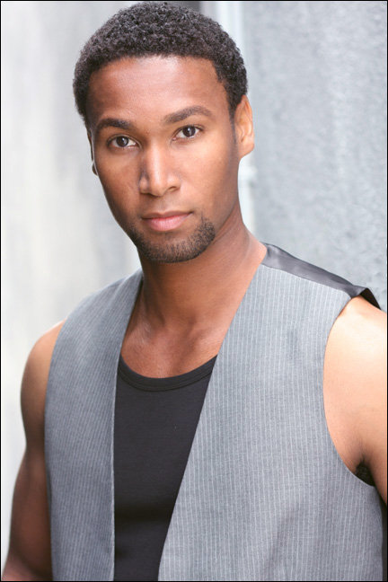 Navaris Darson