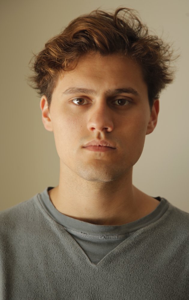 Brady Dowad