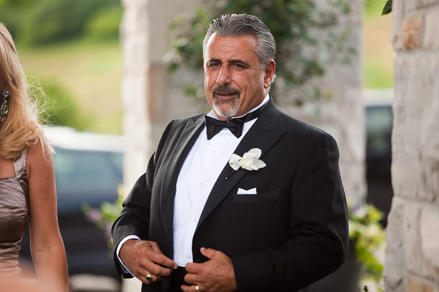 Frank Longo