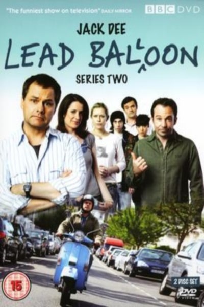 Lead Balloon - Season 2