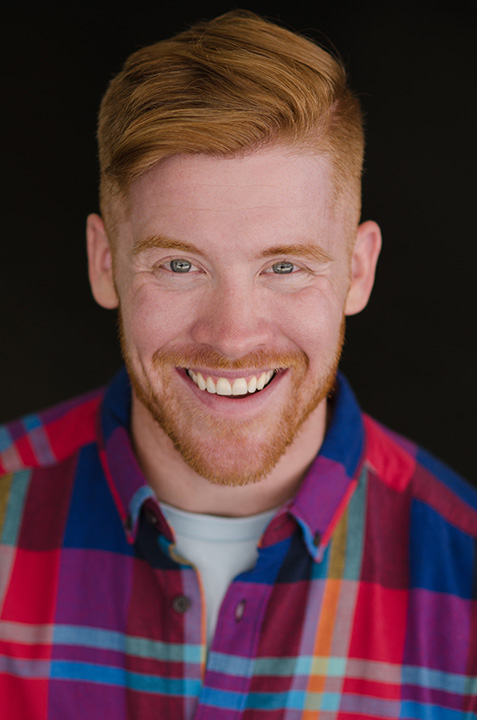 Patrick O'Neil