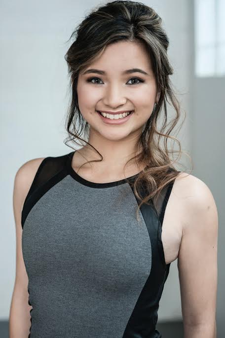 Cherilynn Fulbright