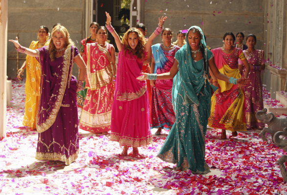 The Cheetah Girls