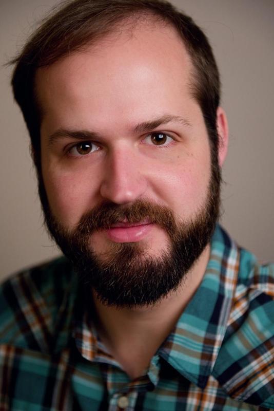 Jonathan Hoch