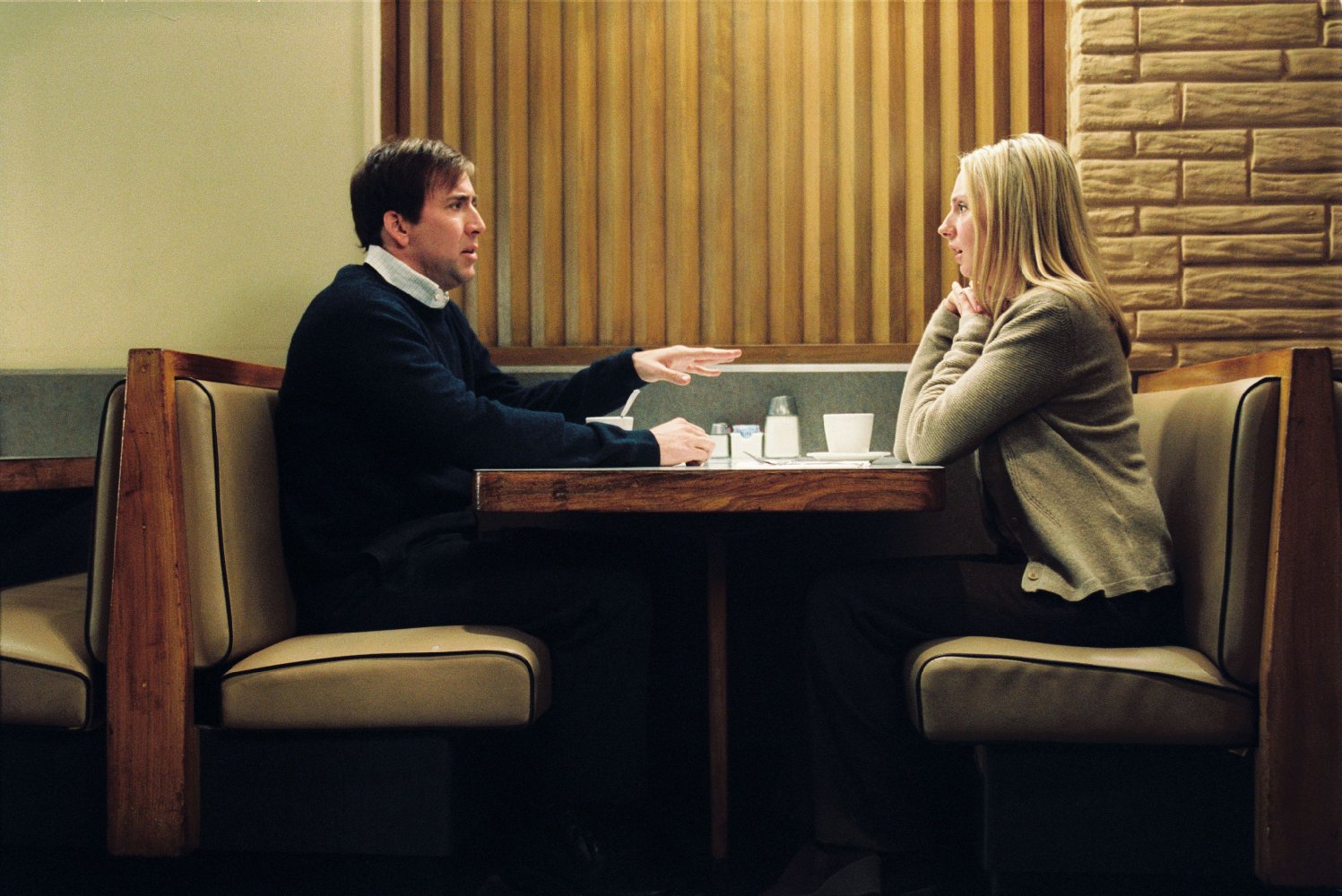 Hope Davis