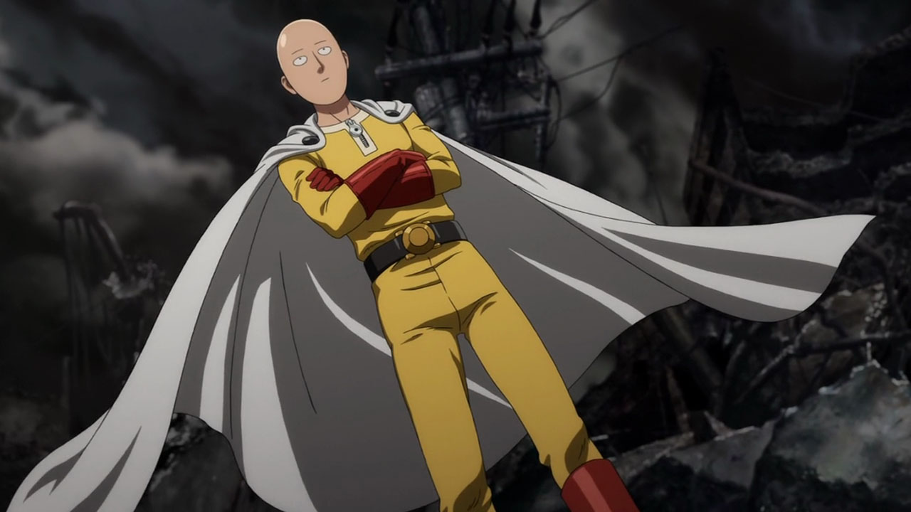 Saitama