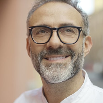 Himself - Chef