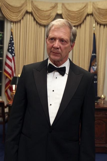 Cyrus Beene