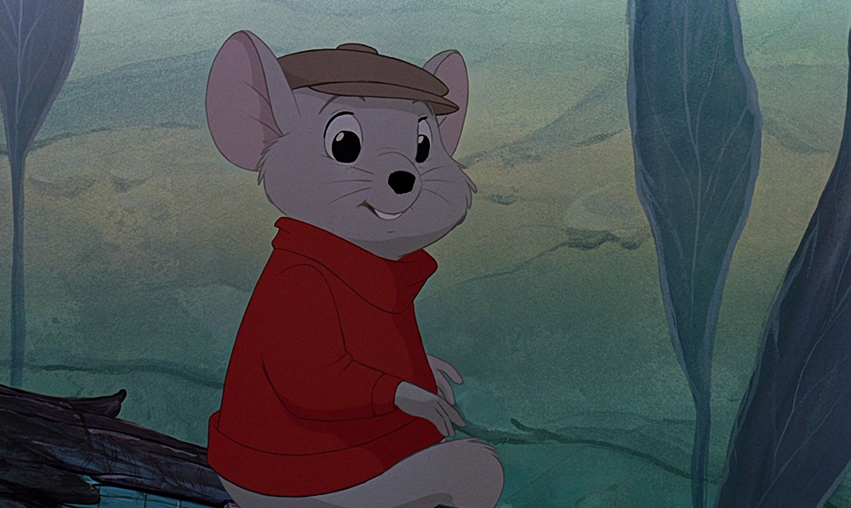 Bernard