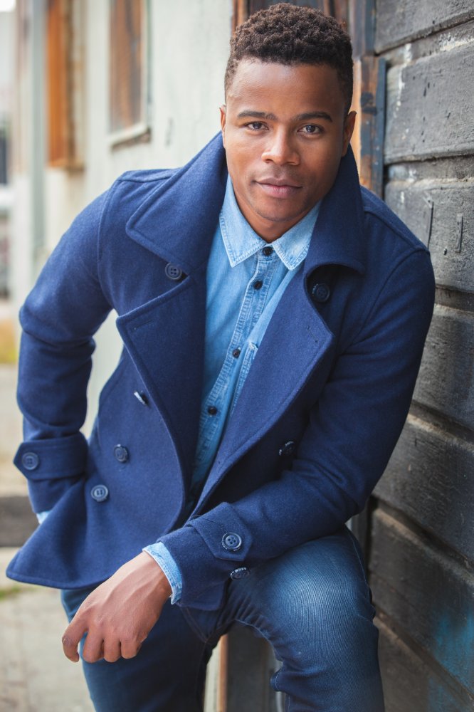 Marque Richardson