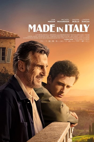 Made in Italy [Sub: Eng]