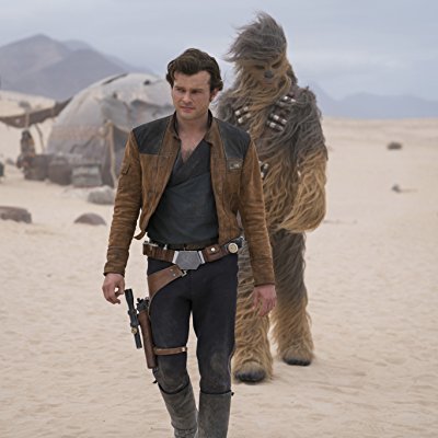 Han Solo