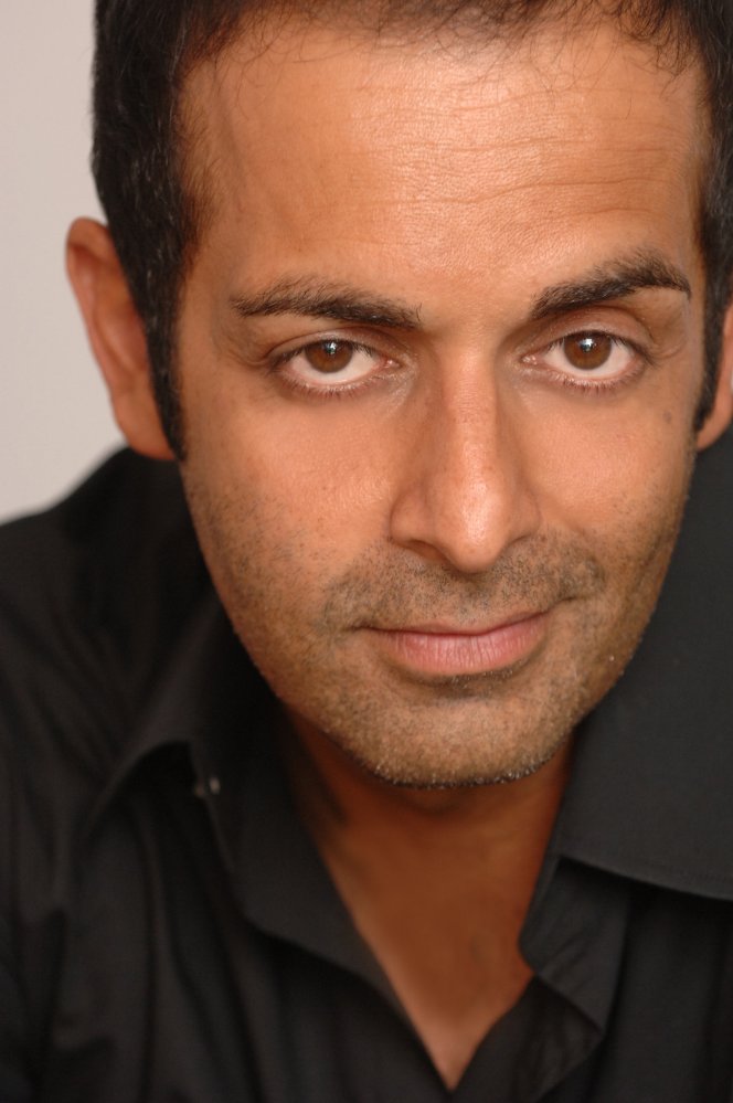 Sanjay Chandani