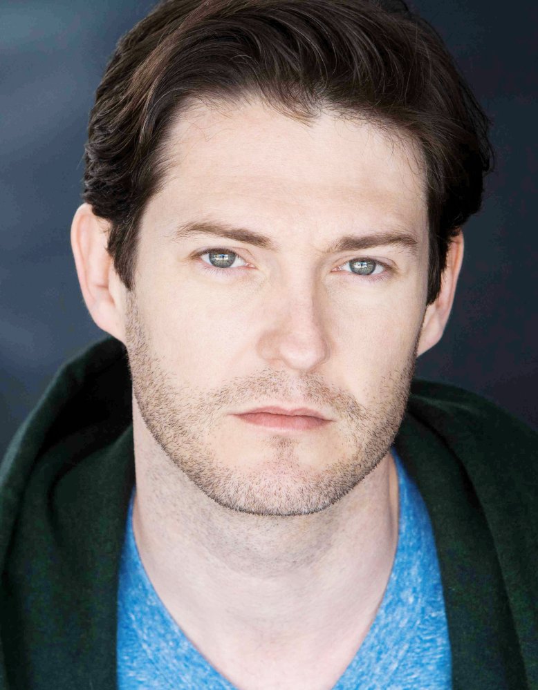 Darren Jacobs