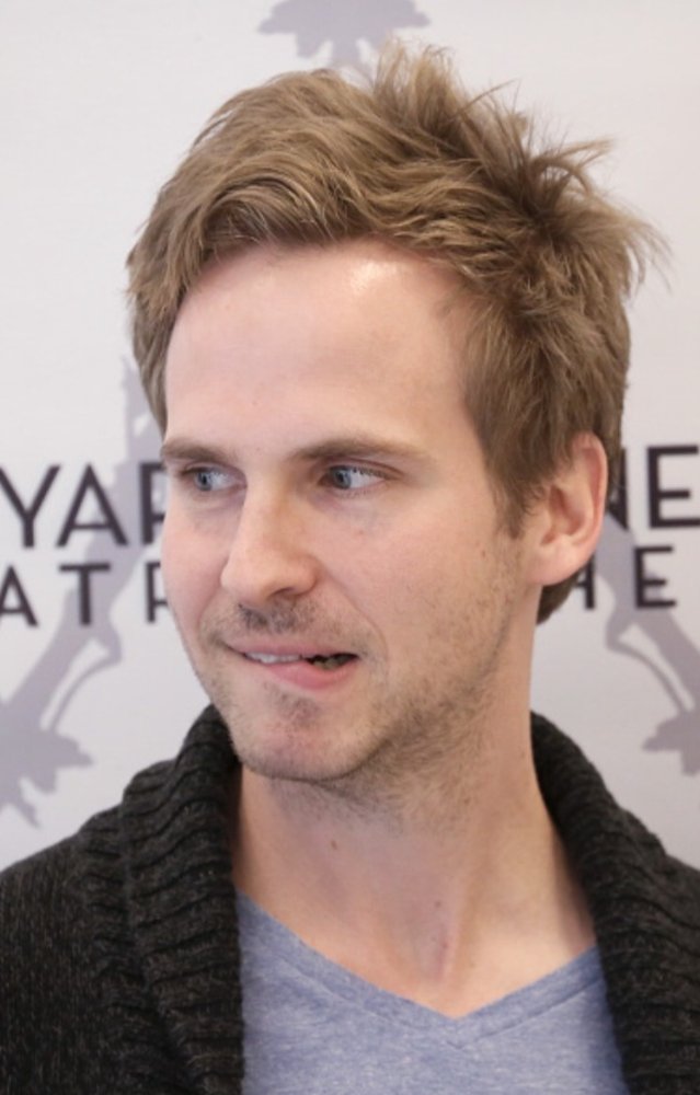 Ryan Spahn