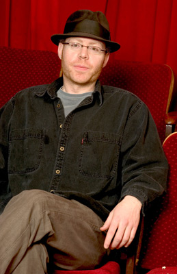 Gary Yates