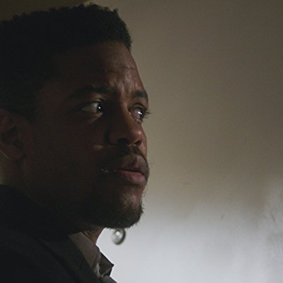 Detective Marcus Bell