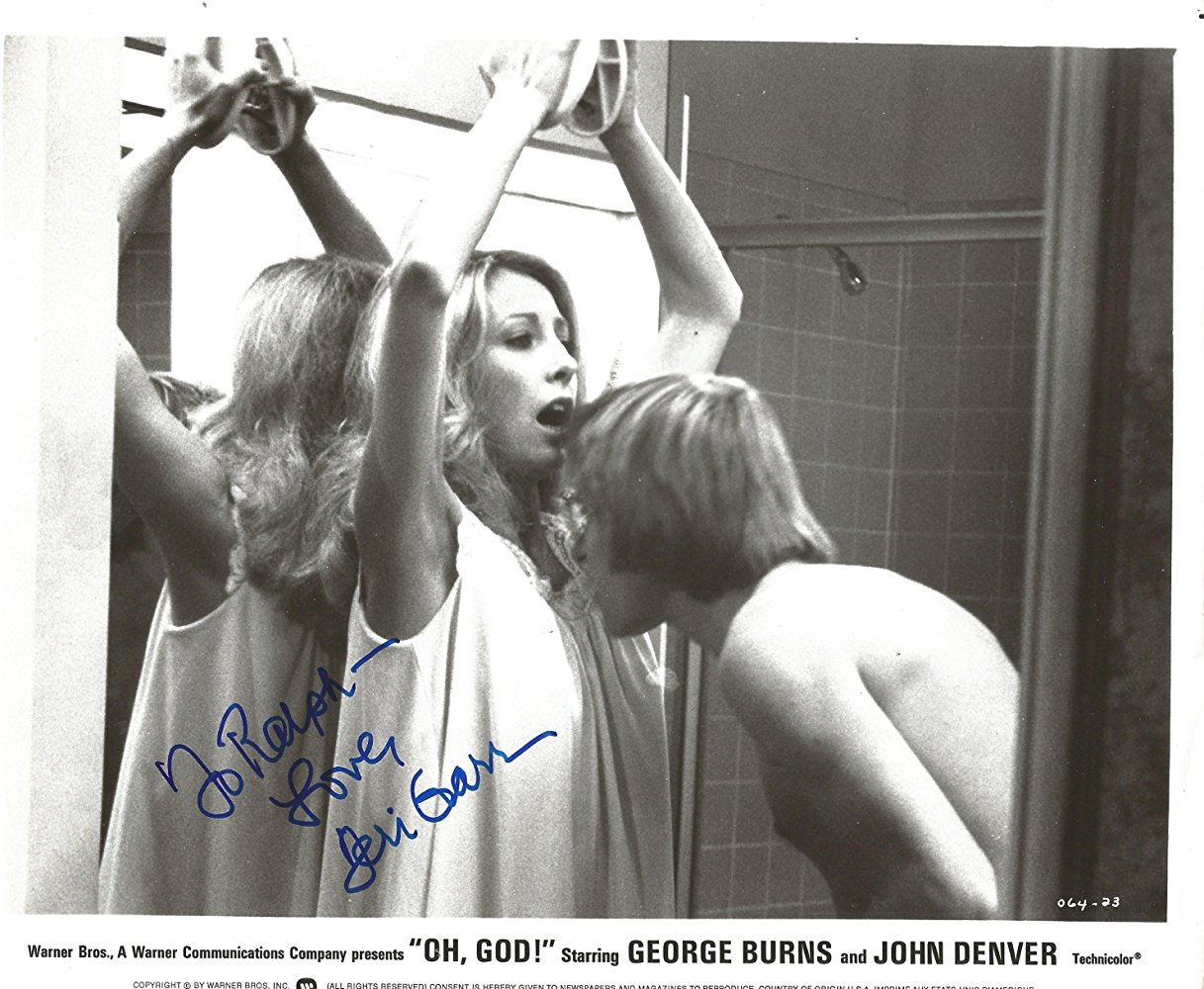 Jerry Landers