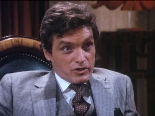 David Selby