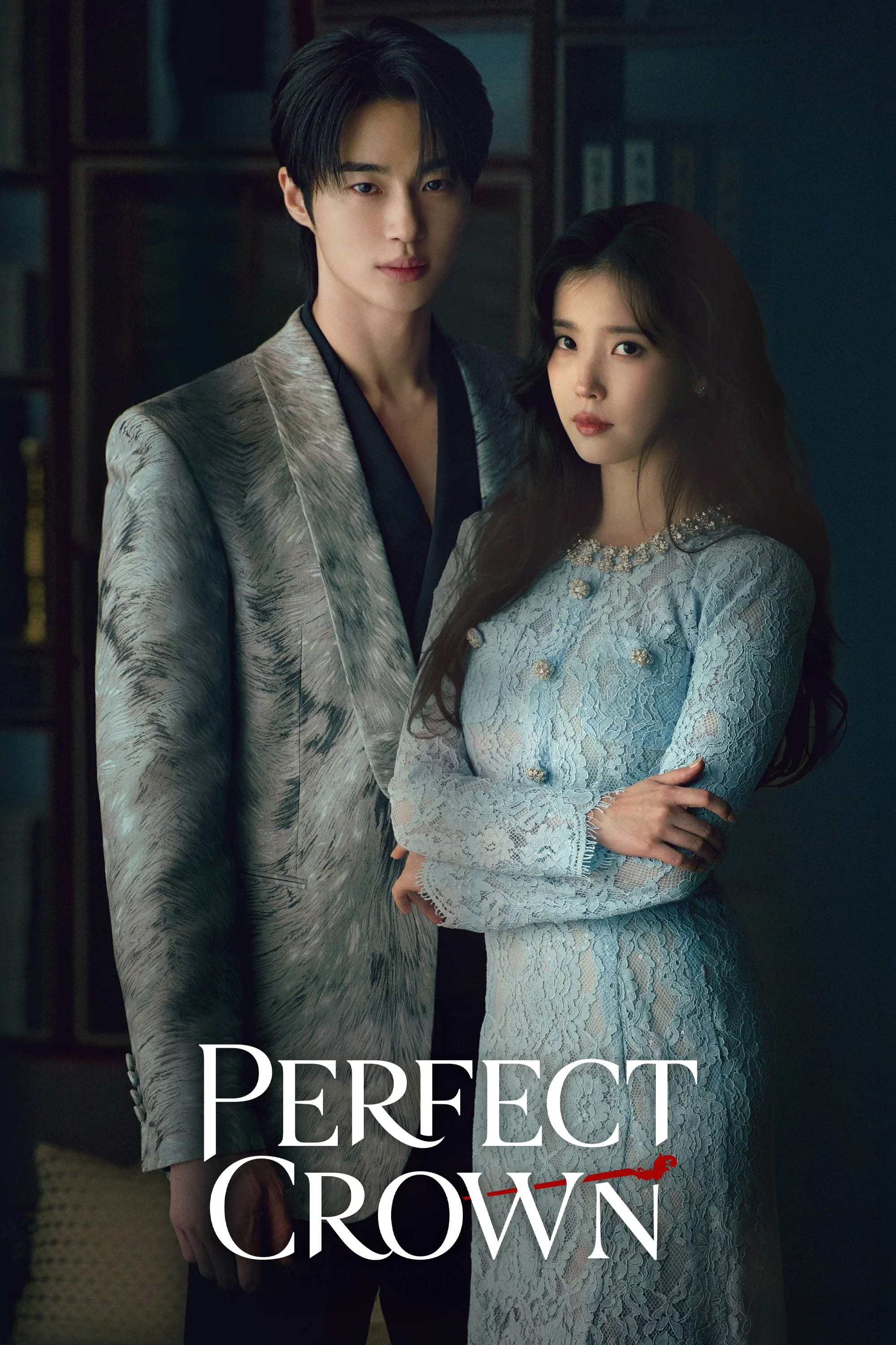Perfect Crown - Season 1