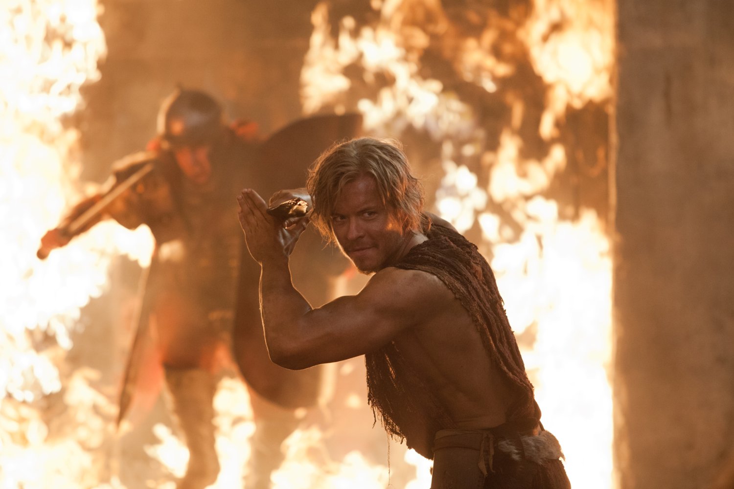 Todd Lasance