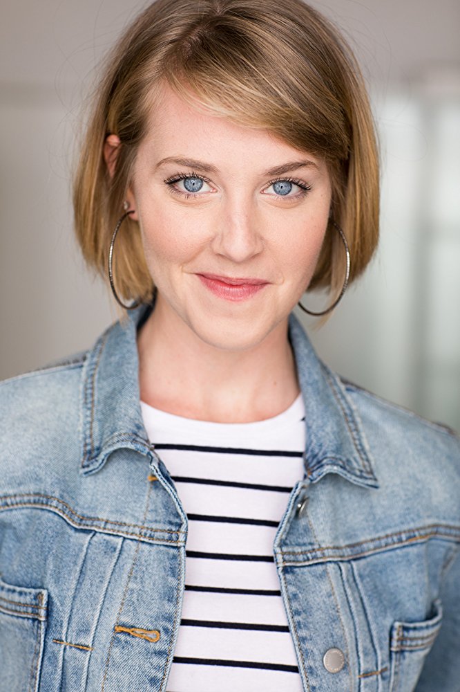 Belle Adams