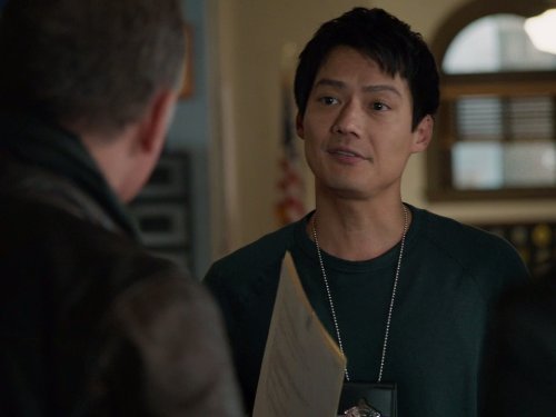 Archie Kao