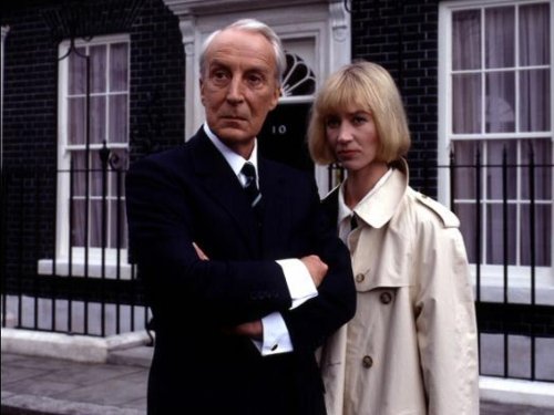 Ian Richardson