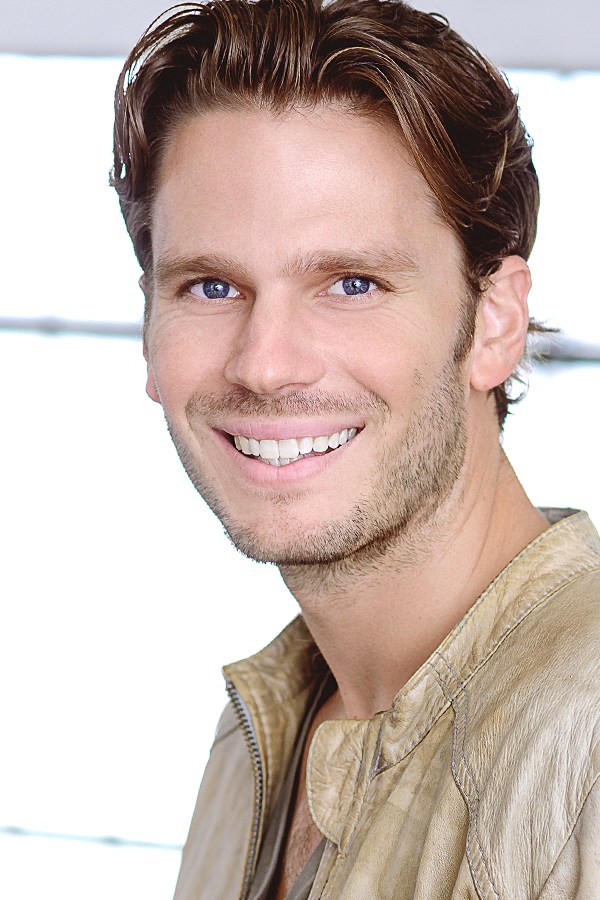 Benjamin Ashbrook