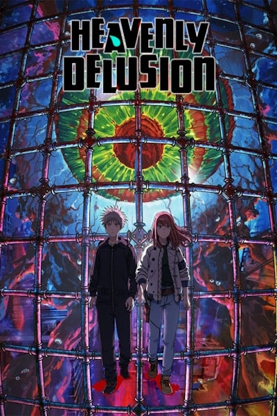 Heavenly Delusion - Season 1 [Audio: Eng]