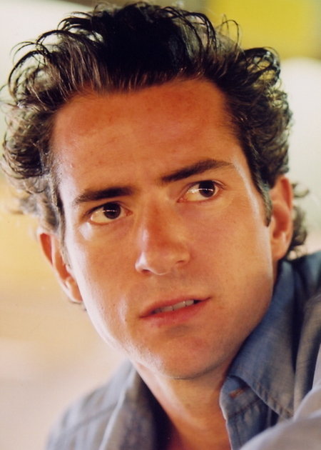 Adriano Aragon