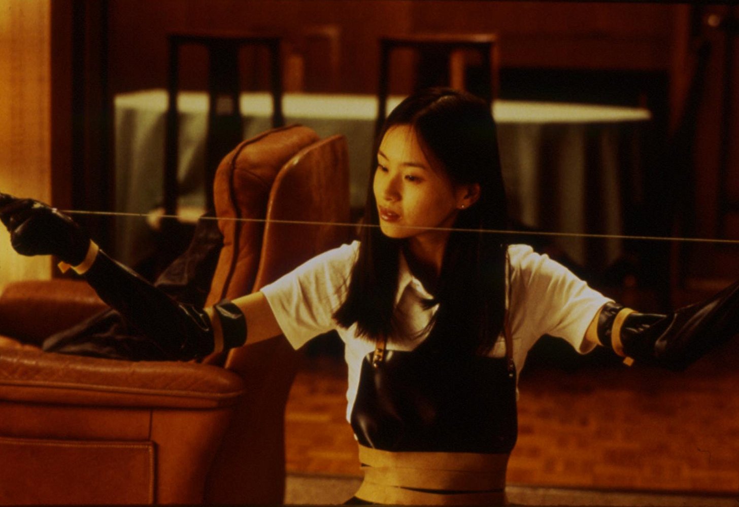 Asami Yamazaki