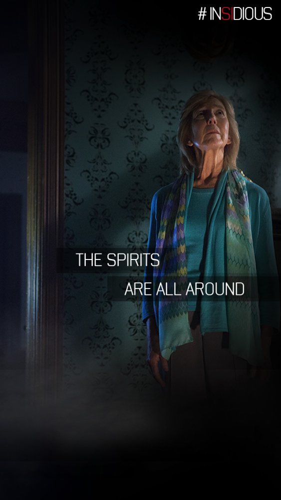 Lin Shaye
