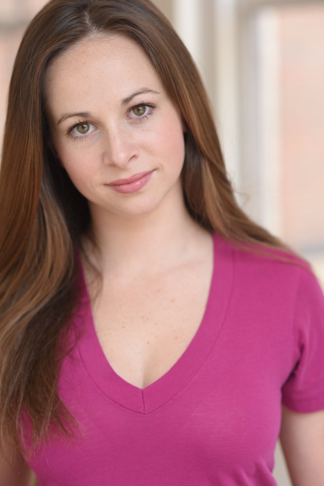 Jennifer Keane