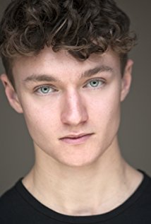 Harrison Osterfield