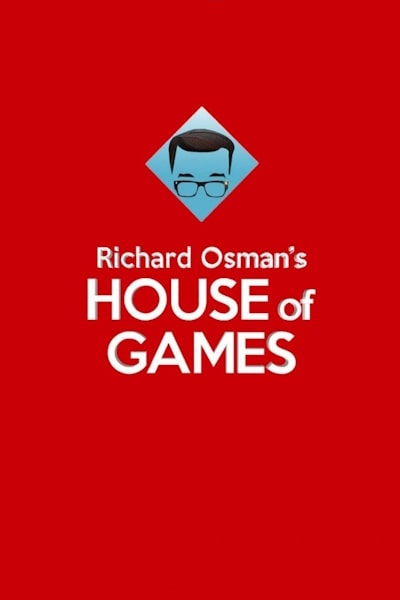 Richard Osmans House of Games - Season 1